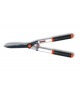 Foarfeca pentru gard viu cu maner fix. 60 cm